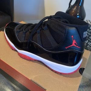 Jordan 11 “bred”